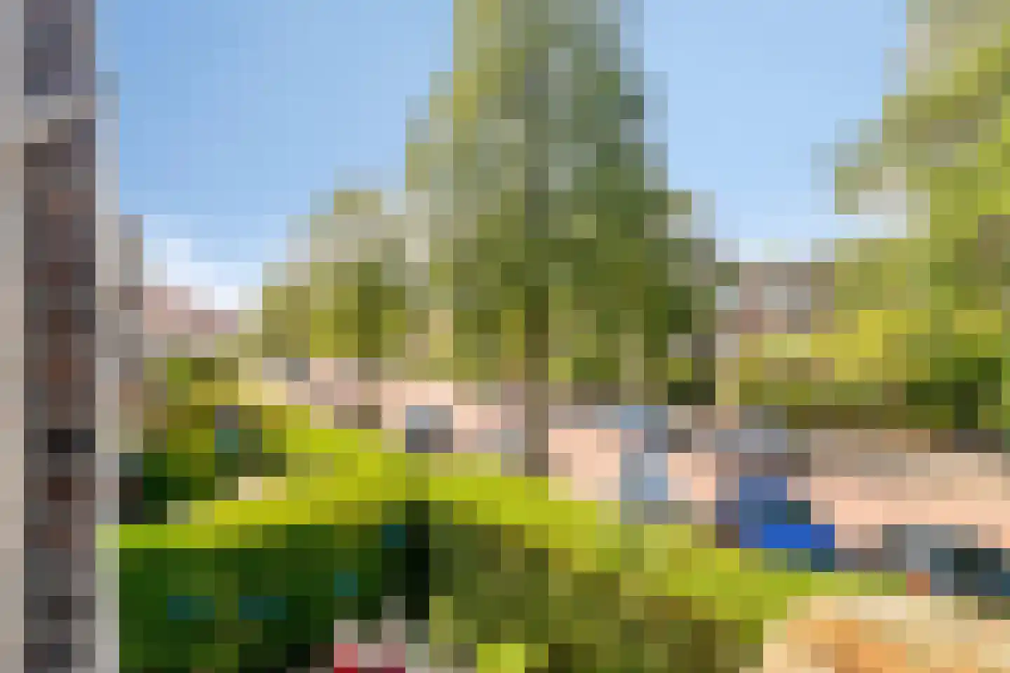 Koningin Wilhelminalaan 155 Voorburg thumbnail 31