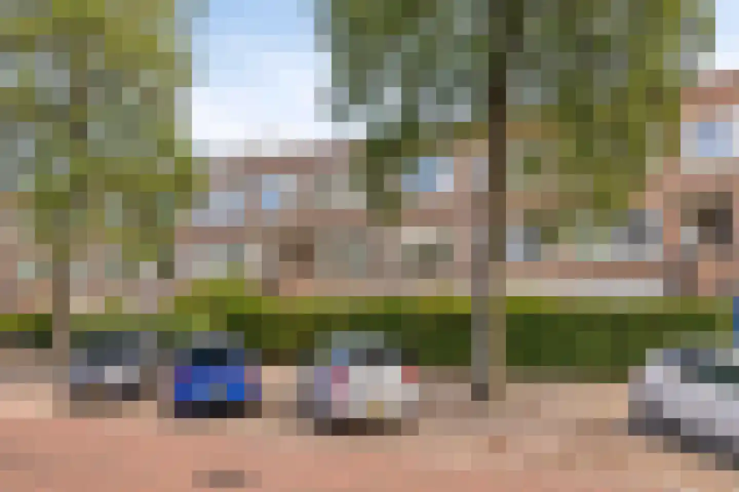 Koningin Wilhelminalaan 155 Voorburg thumbnail 32