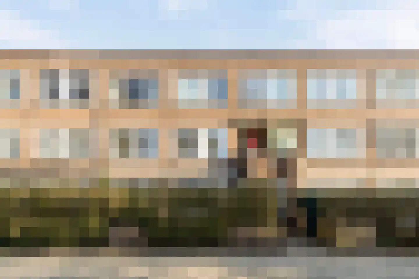 Koningin Wilhelminalaan 173 Voorburg thumbnail 37
