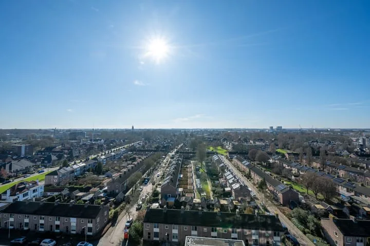 Koningin Wilhelminalaan 20 c Gorinchem thumbnail 8