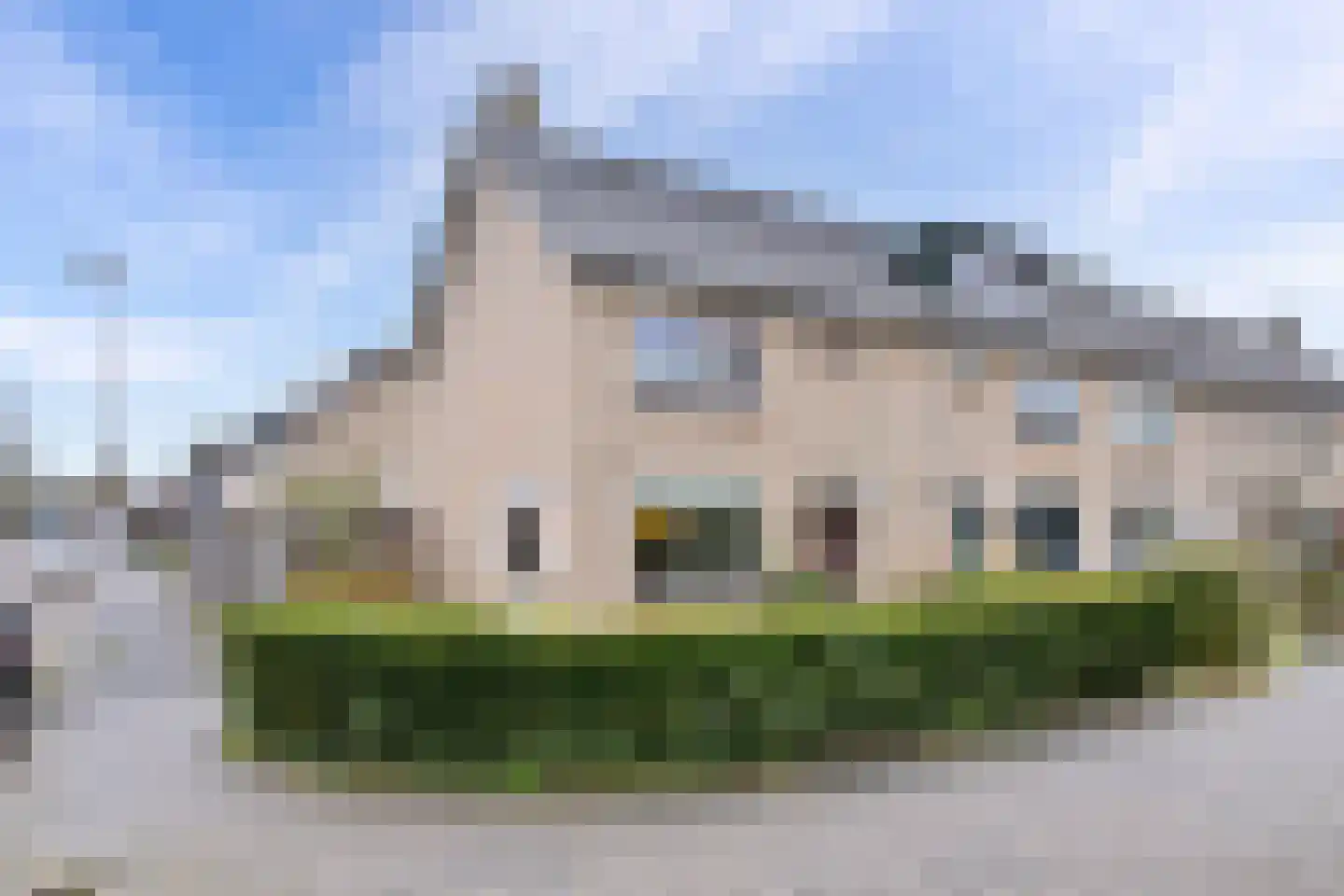 Koningin Wilhelminalaan 21 in Deventer