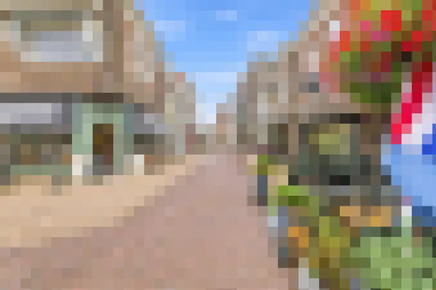 Koningin Wilhelminalaan 261 Voorburg thumbnail 35