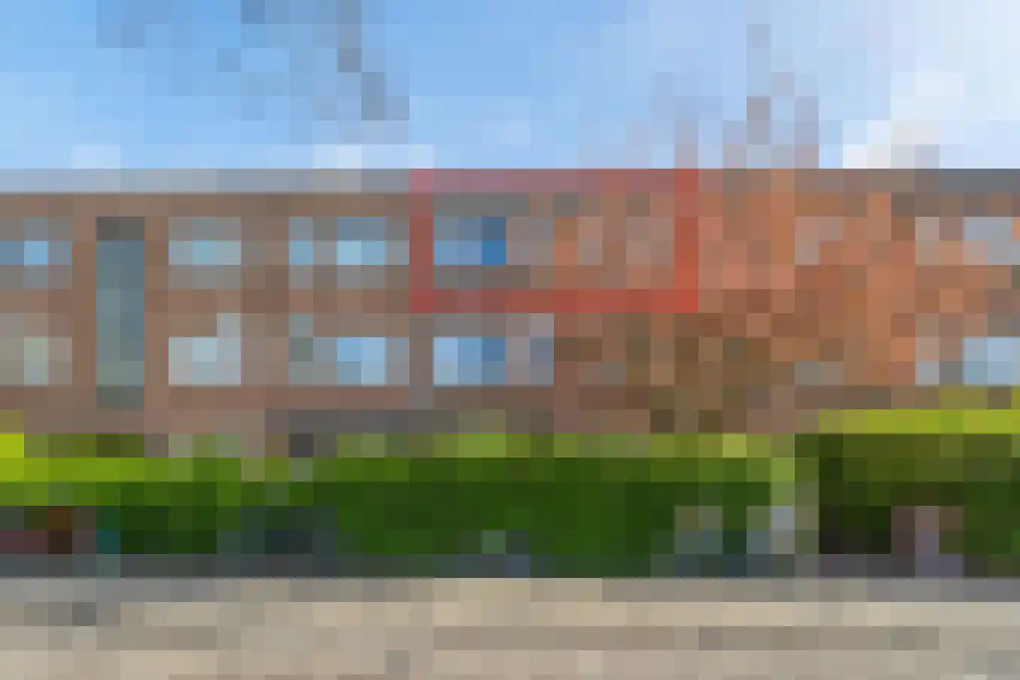 Koningin Wilhelminalaan 273 Voorburg