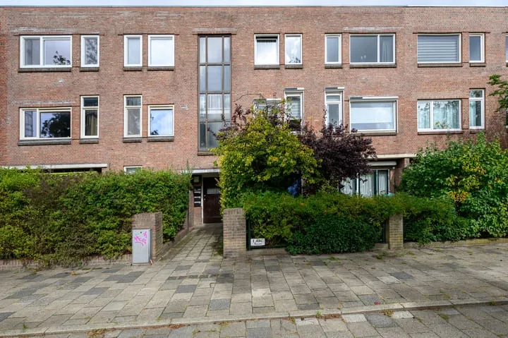 Koningin Wilhelminalaan 275 dans Voorburg