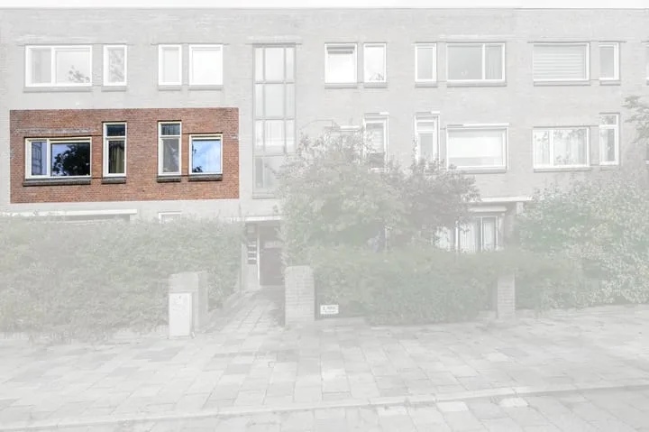 Koningin Wilhelminalaan 275 Voorburg thumbnail 27