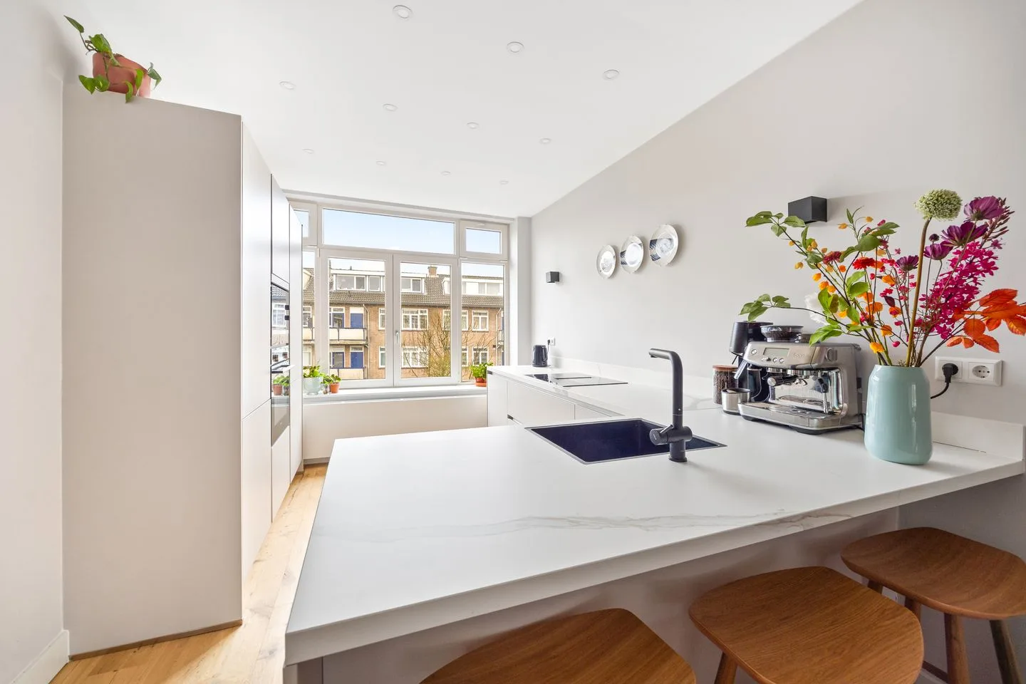 Koningin Wilhelminalaan 312 C Voorburg thumbnail 12