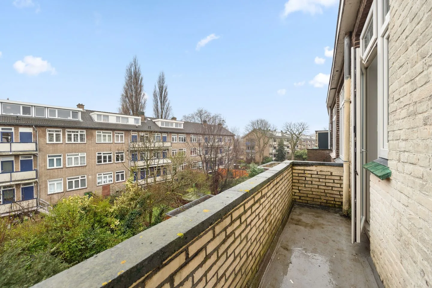 Koningin Wilhelminalaan 312 C Voorburg thumbnail 16