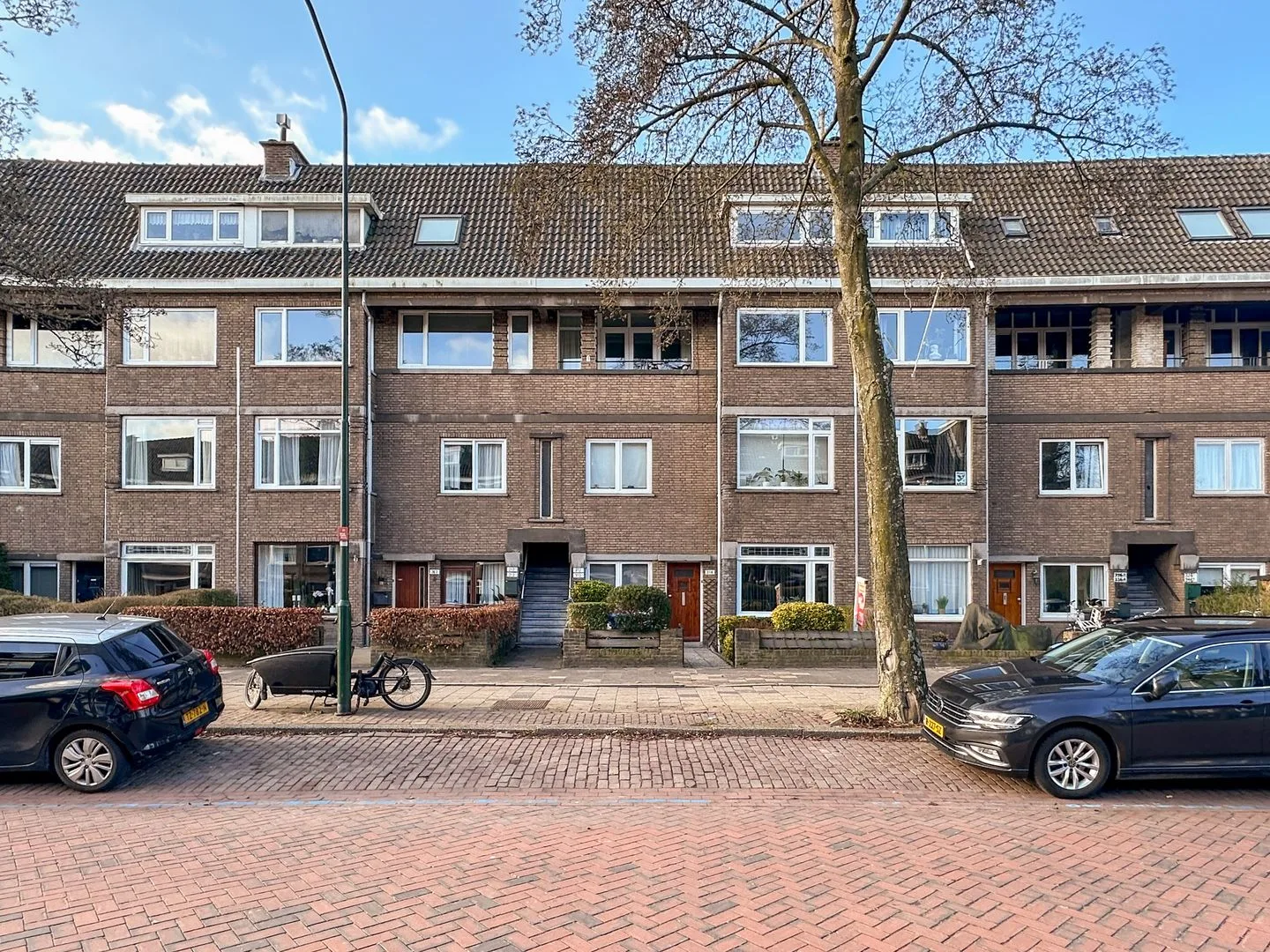 Koningin Wilhelminalaan 312 C Voorburg foto 2