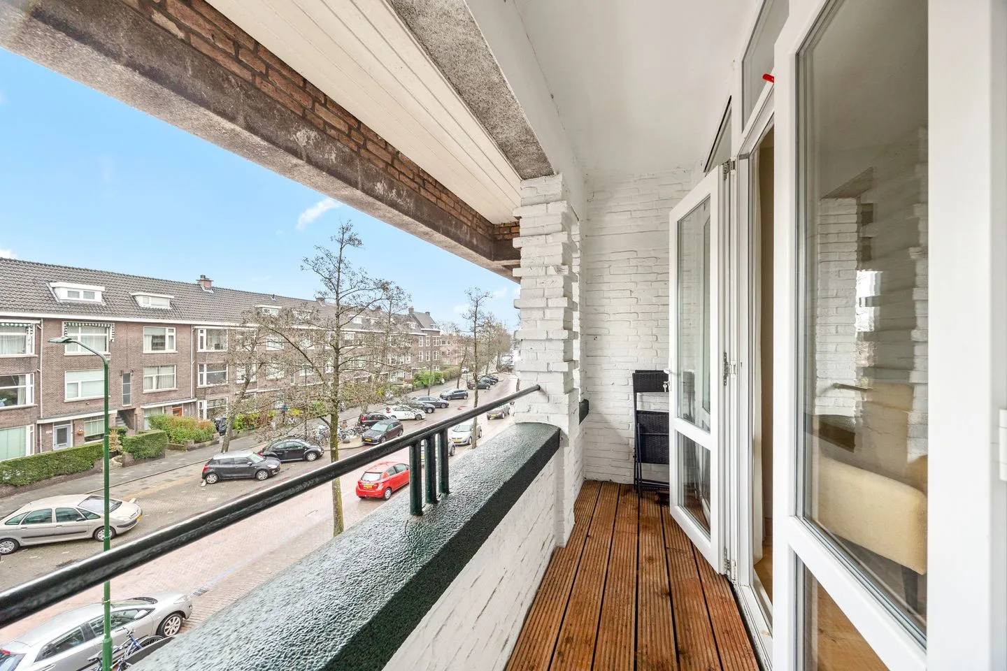 Koningin Wilhelminalaan 312 C Voorburg thumbnail 26