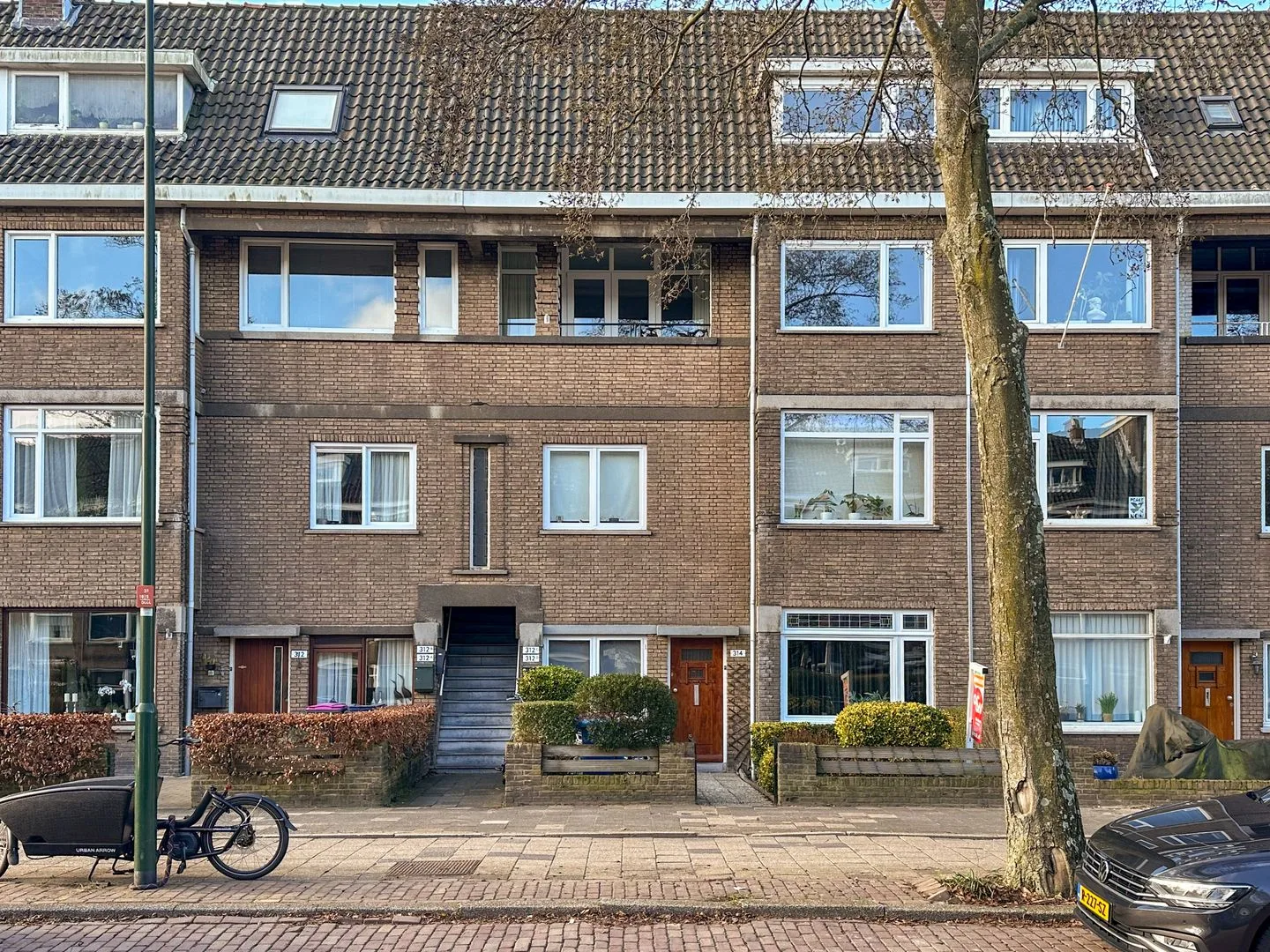 Koningin Wilhelminalaan 312 C Voorburg thumbnail 42