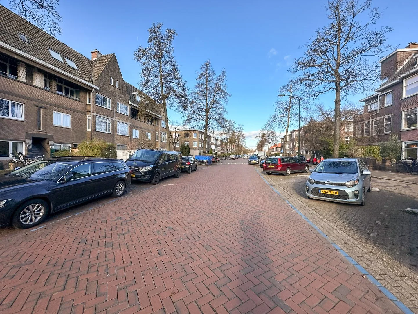 Koningin Wilhelminalaan 312 C Voorburg thumbnail 45