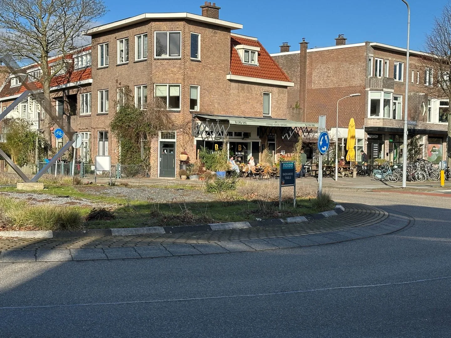 Koningin Wilhelminalaan 312 C Voorburg thumbnail 47
