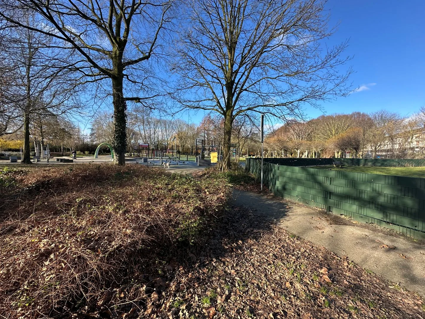 Koningin Wilhelminalaan 312 C Voorburg thumbnail 51