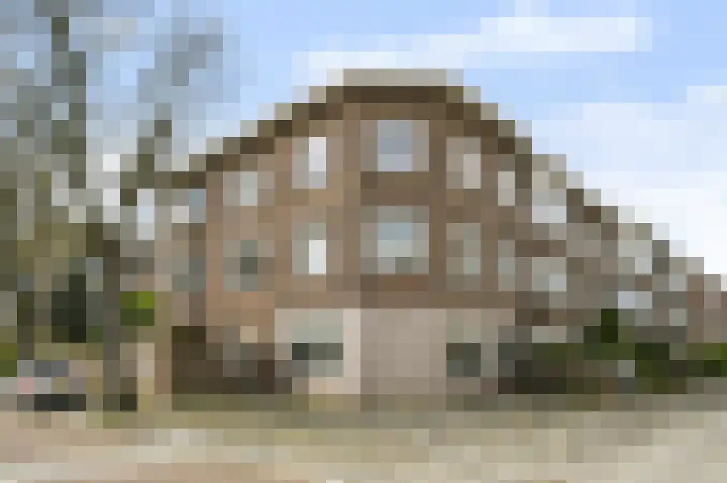 Koningin Wilhelminalaan 320 A dans Voorburg