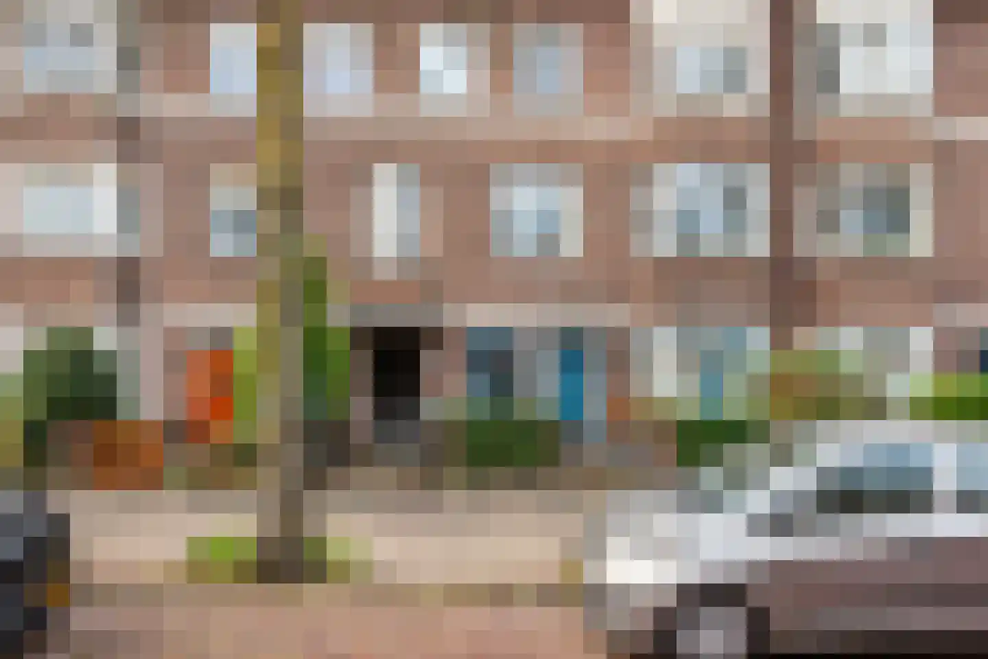 Koningin Wilhelminalaan 324 C Voorburg thumbnail 25