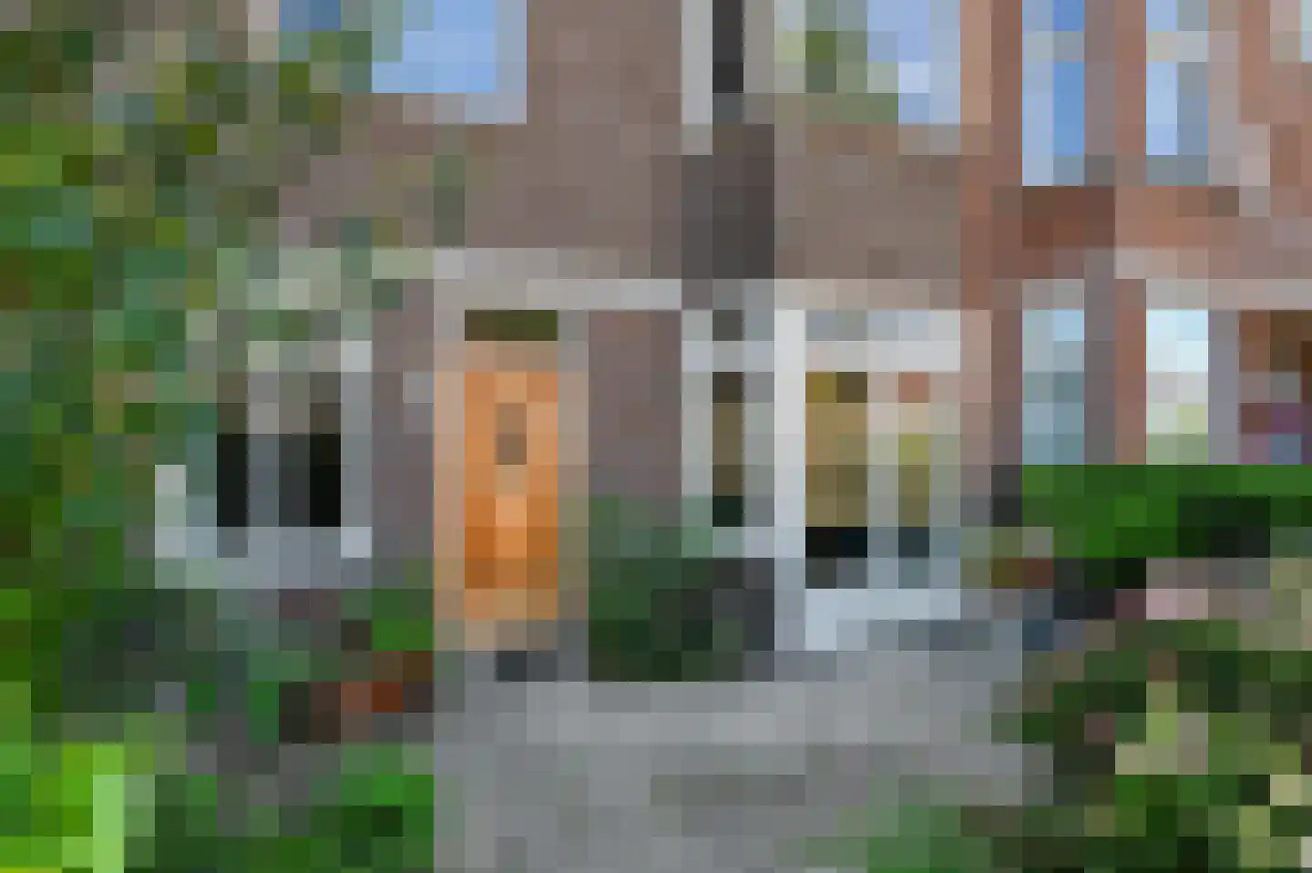 Koningin Wilhelminalaan 332 Voorburg thumbnail 38