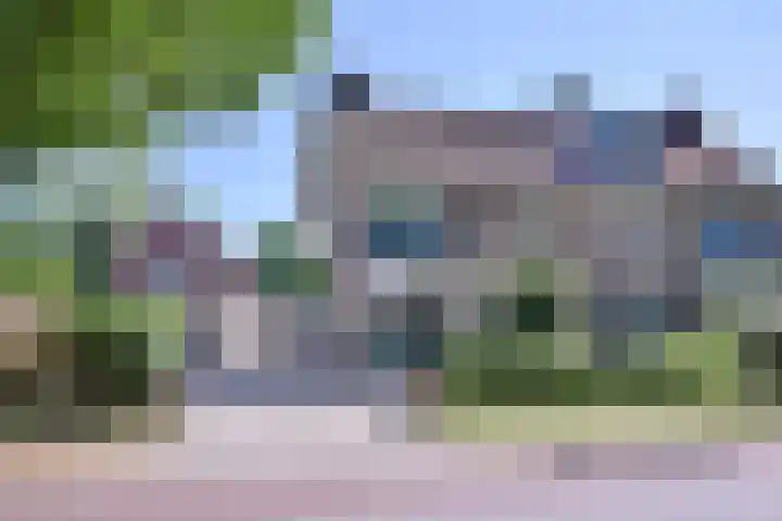 Koningin Wilhelminalaan 34 B in Schalkhaar