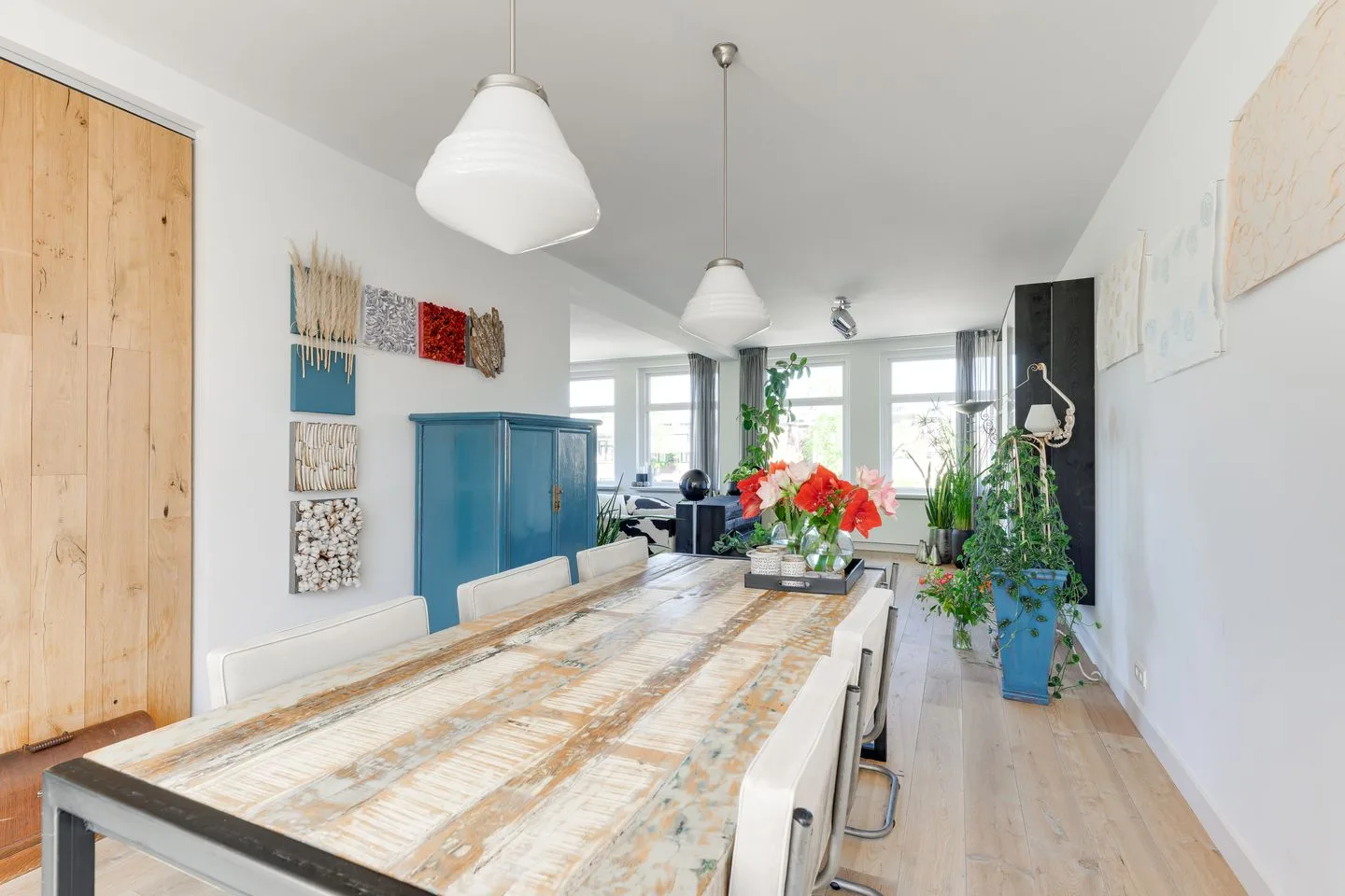 Koningin Wilhelminalaan 362 A Voorburg thumbnail 13
