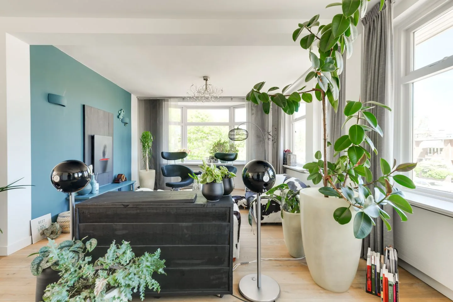 Koningin Wilhelminalaan 362 A Voorburg thumbnail 15