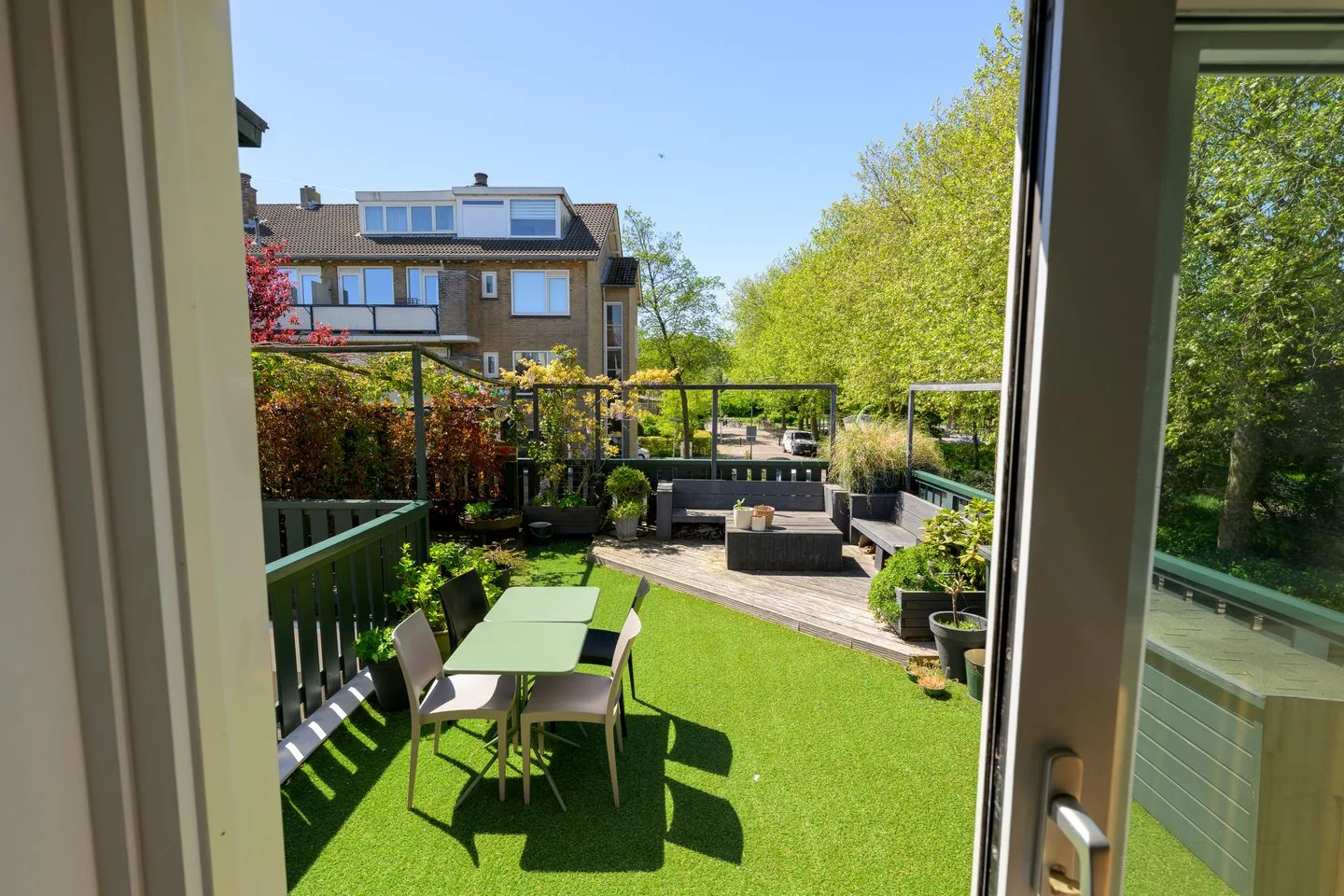 Koningin Wilhelminalaan 362 A Voorburg thumbnail 25