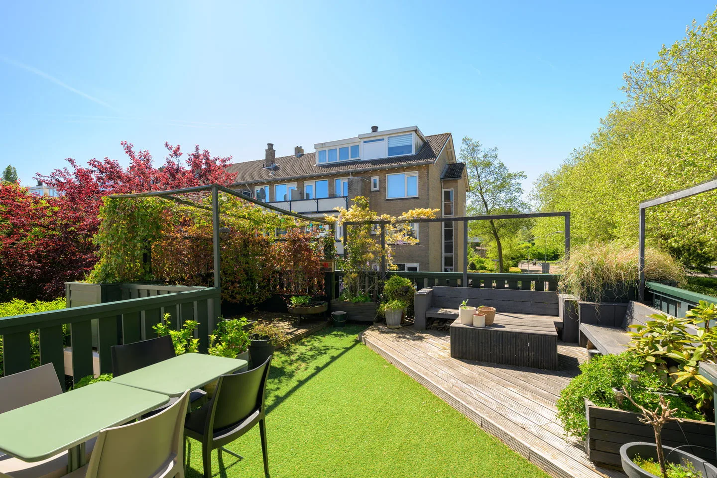 Koningin Wilhelminalaan 362 A Voorburg thumbnail 26