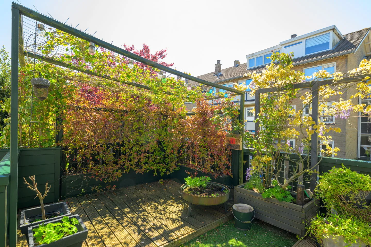 Koningin Wilhelminalaan 362 A Voorburg thumbnail 28
