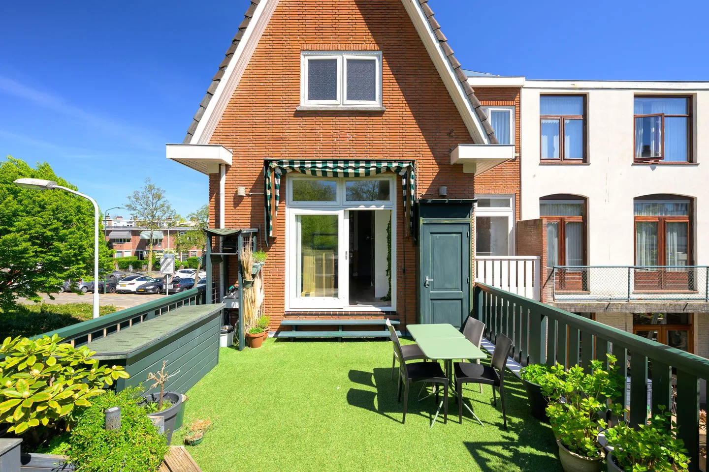 Koningin Wilhelminalaan 362 A Voorburg thumbnail 31