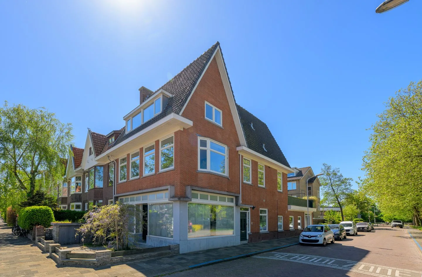 Koningin Wilhelminalaan 362 A Voorburg thumbnail 4