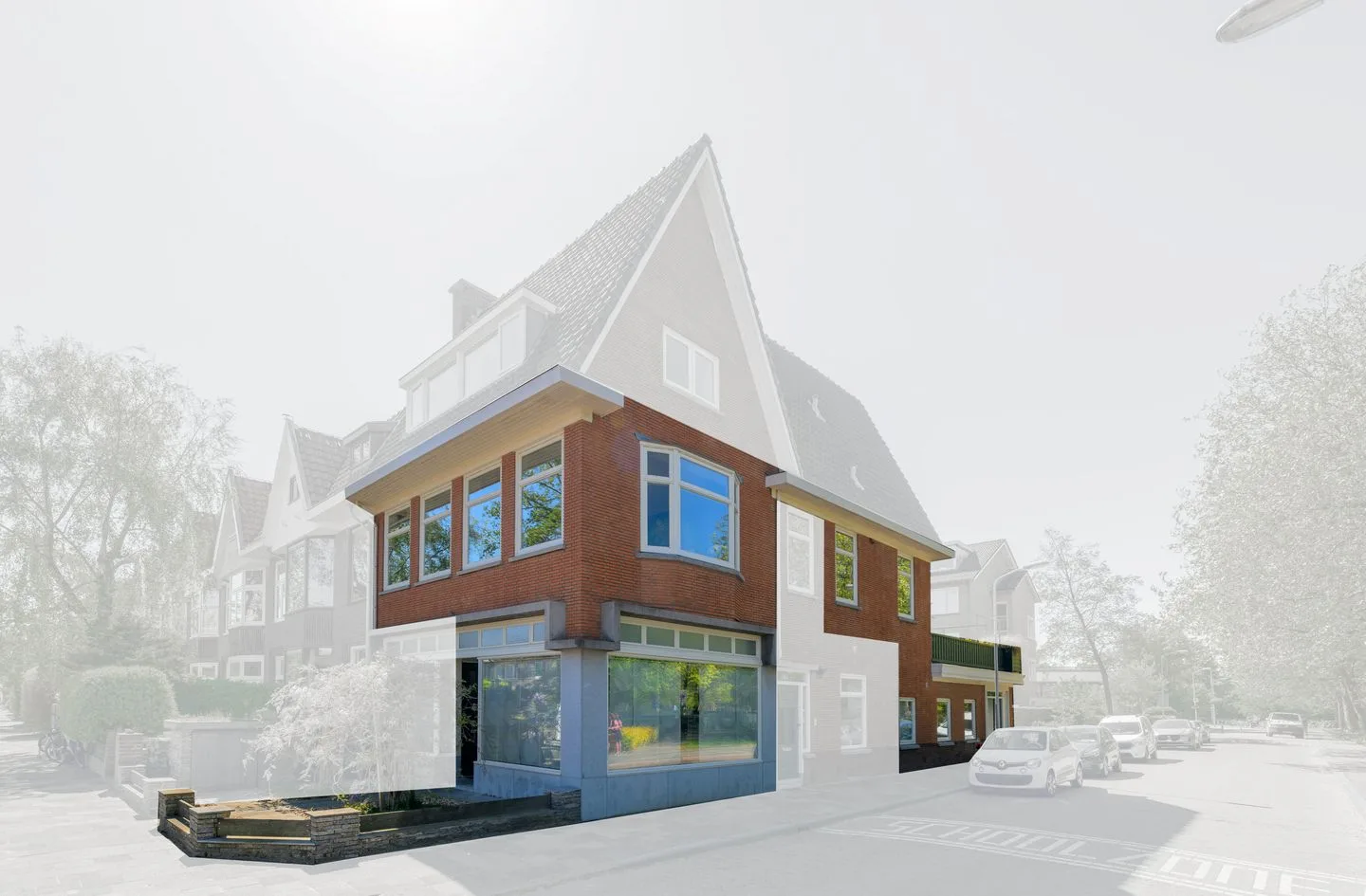 Koningin Wilhelminalaan 362 A Voorburg thumbnail 41