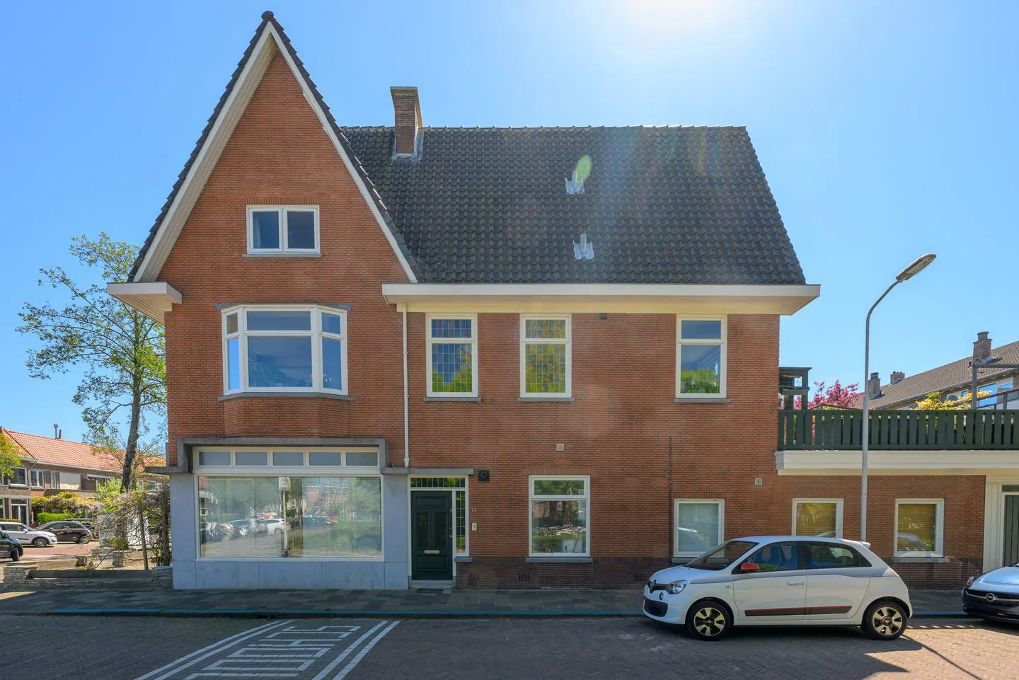 Koningin Wilhelminalaan 362 A Voorburg thumbnail 6