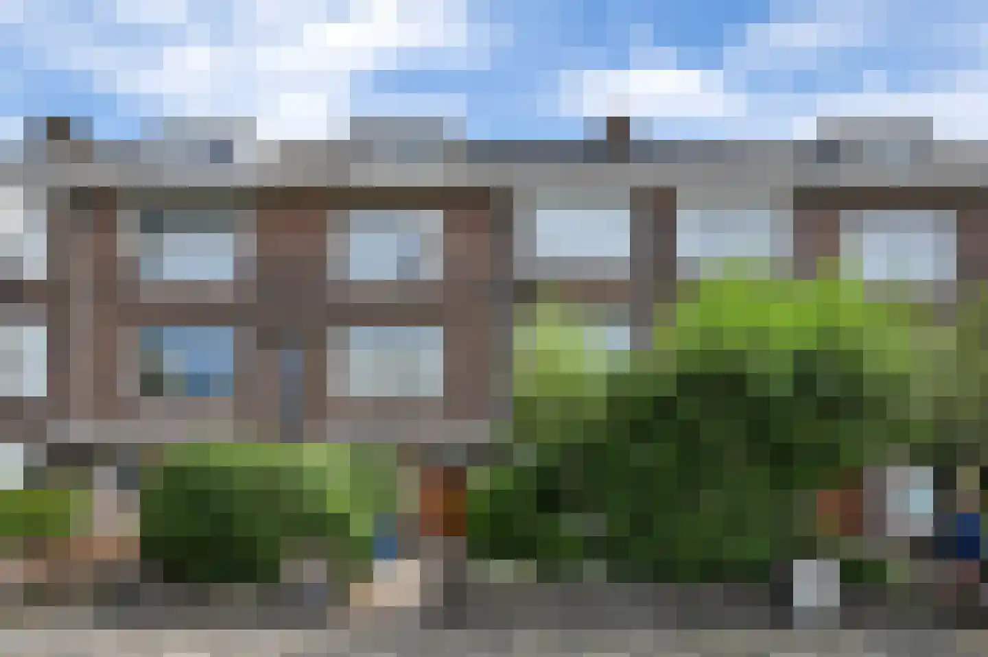 Koningin Wilhelminalaan 375 Voorburg thumbnail 33