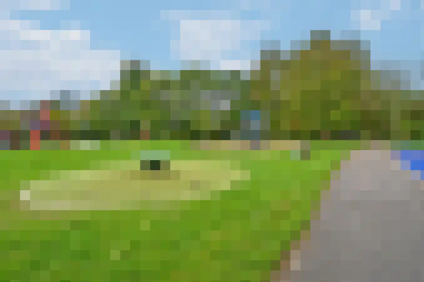 Koningin Wilhelminalaan 375 Voorburg thumbnail 35
