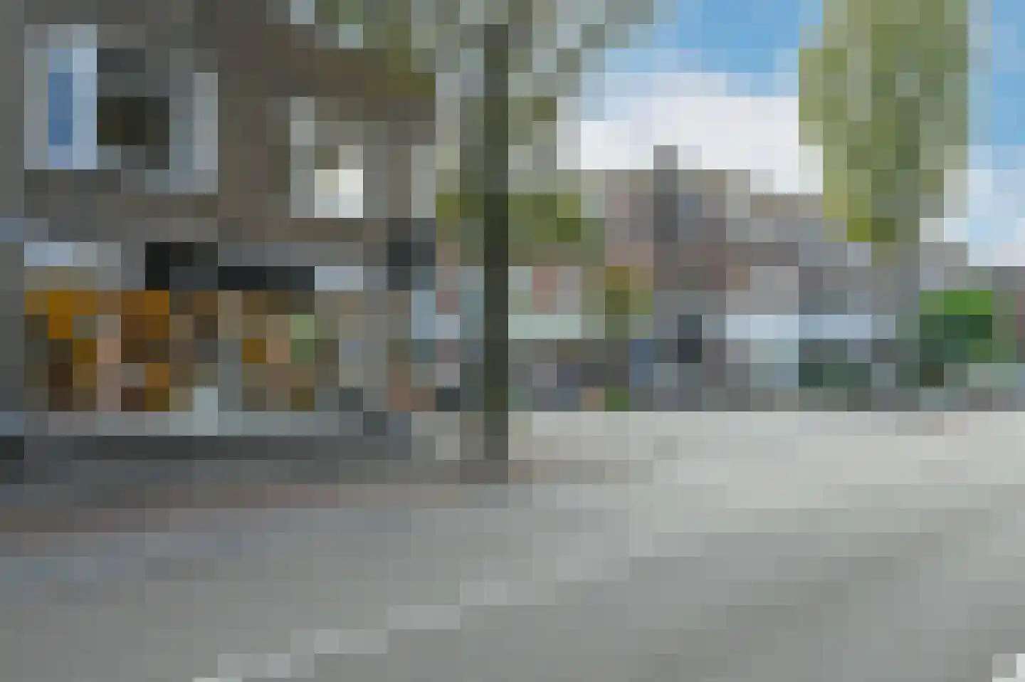 Koningin Wilhelminalaan 375 Voorburg thumbnail 38