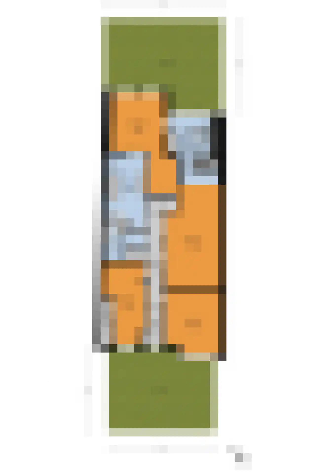 Koningin Wilhelminalaan 375 Voorburg thumbnail 41