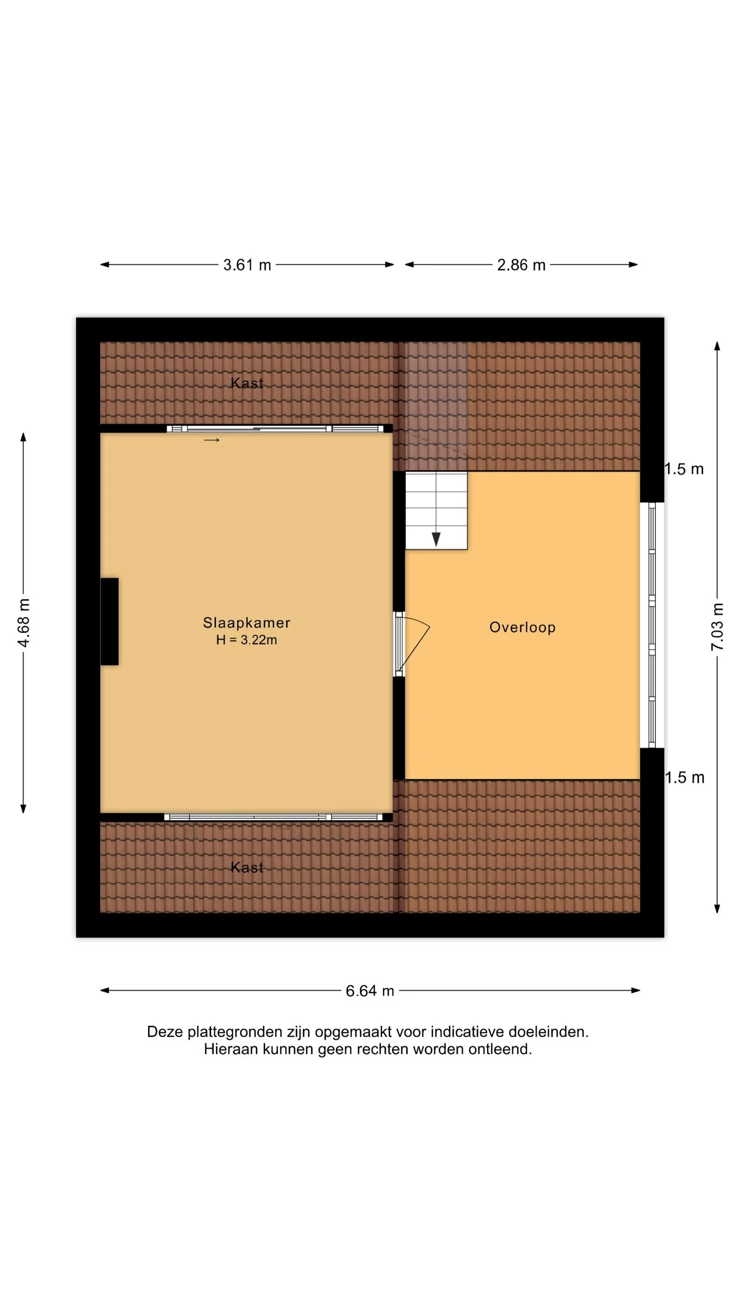 Koningin Wilhelminalaan 39 Schalkhaar thumbnail 36