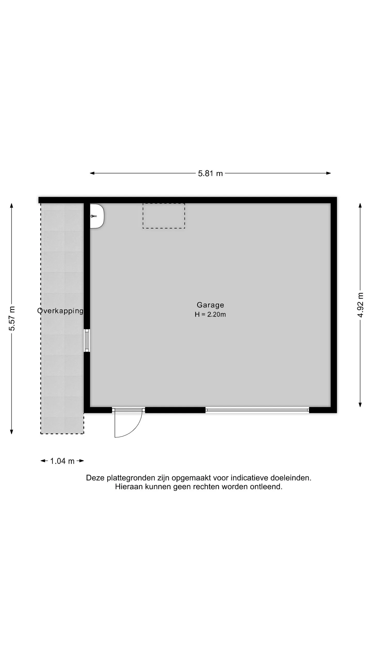 Koningin Wilhelminalaan 39 Schalkhaar thumbnail 37