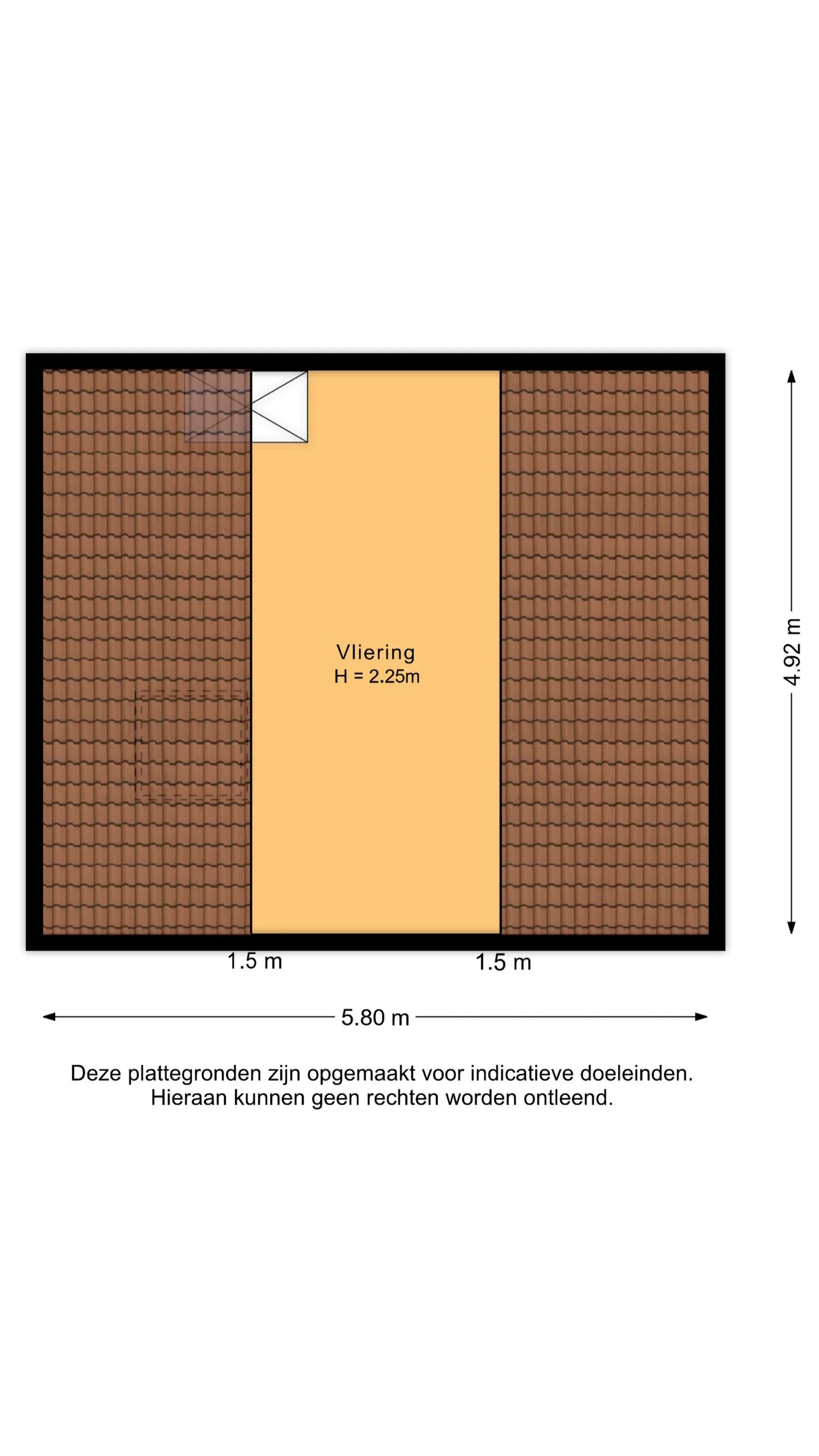 Koningin Wilhelminalaan 39 Schalkhaar thumbnail 38