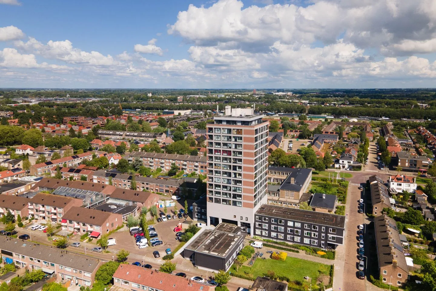 Koningin Wilhelminalaan 4 207 Gorinchem thumbnail 6