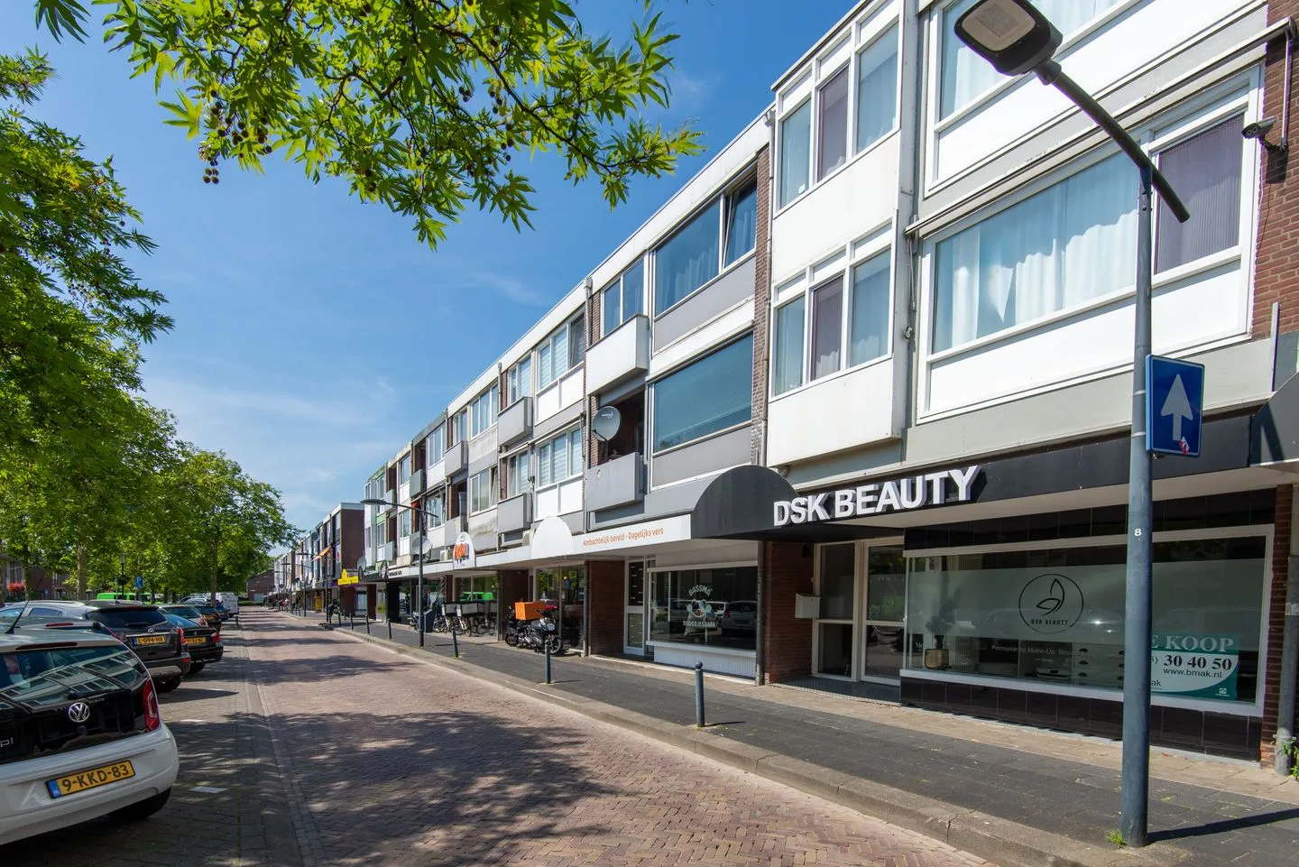 Koningin Wilhelminalaan 4 207 Gorinchem thumbnail 7