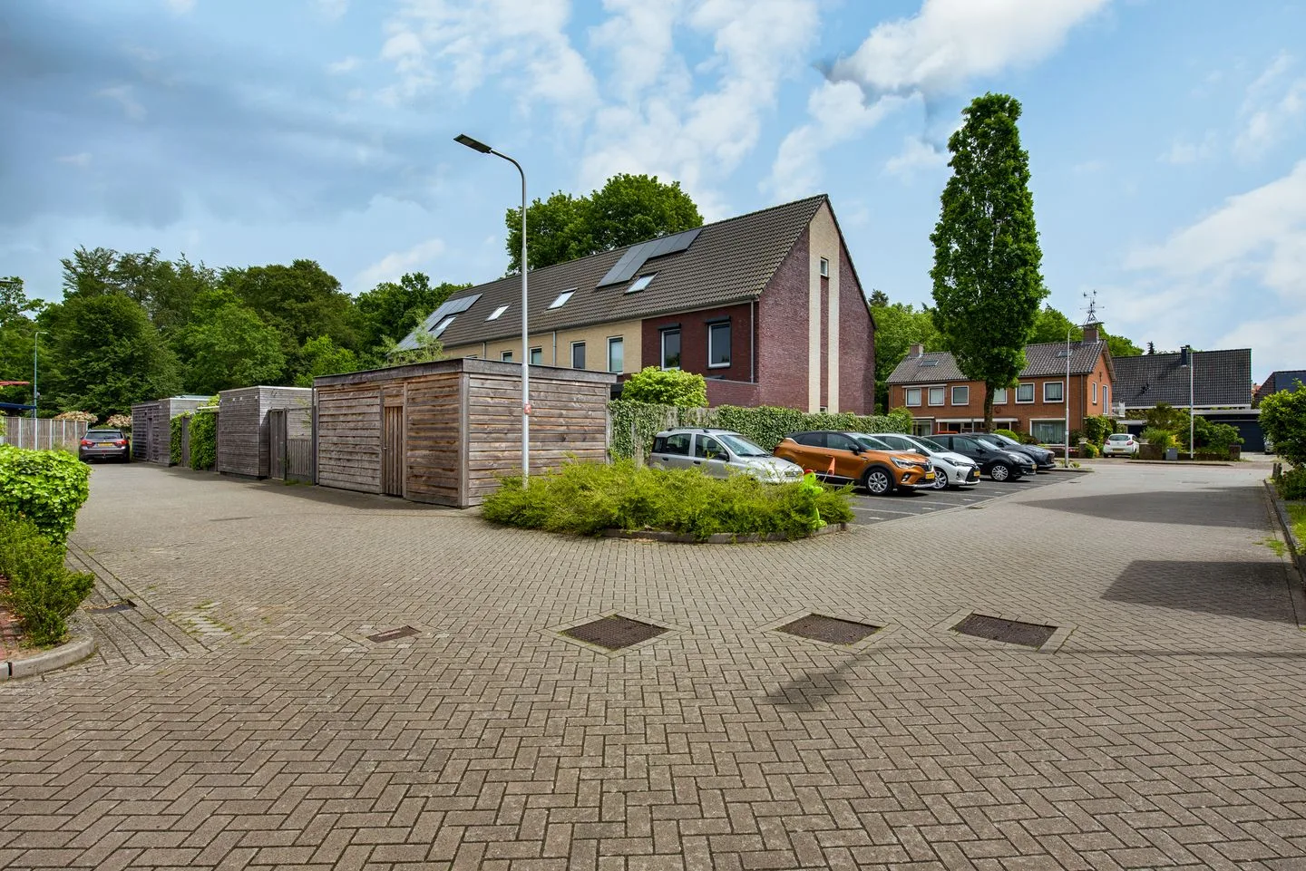 Koningin-Wilhelminalaan 4 b Leersum thumbnail 54