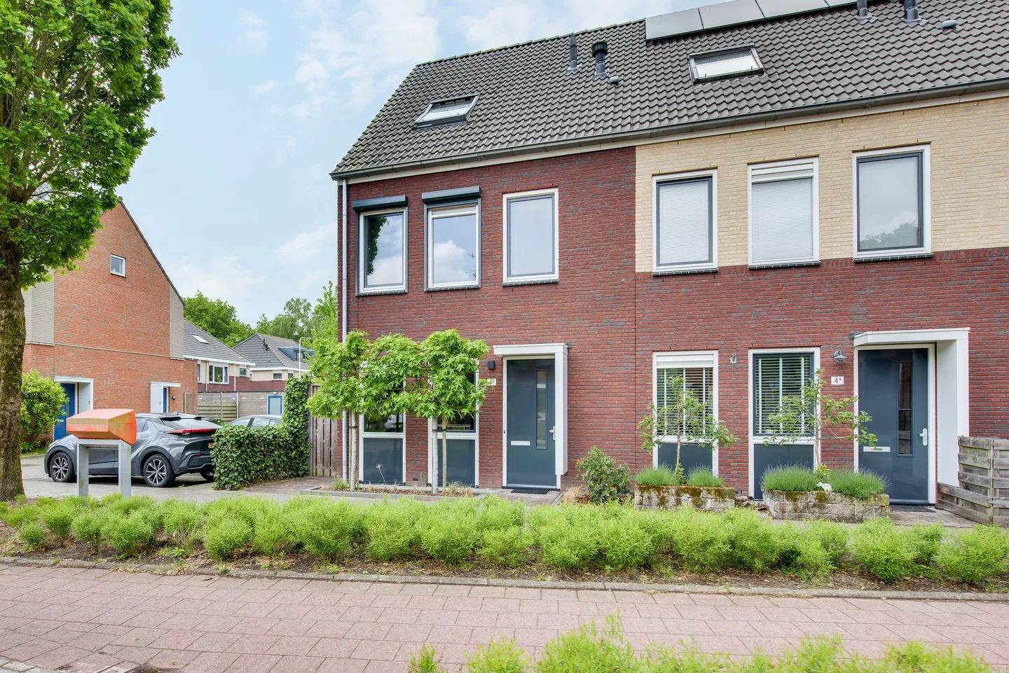 Koningin-Wilhelminalaan 4 b Leersum thumbnail 56