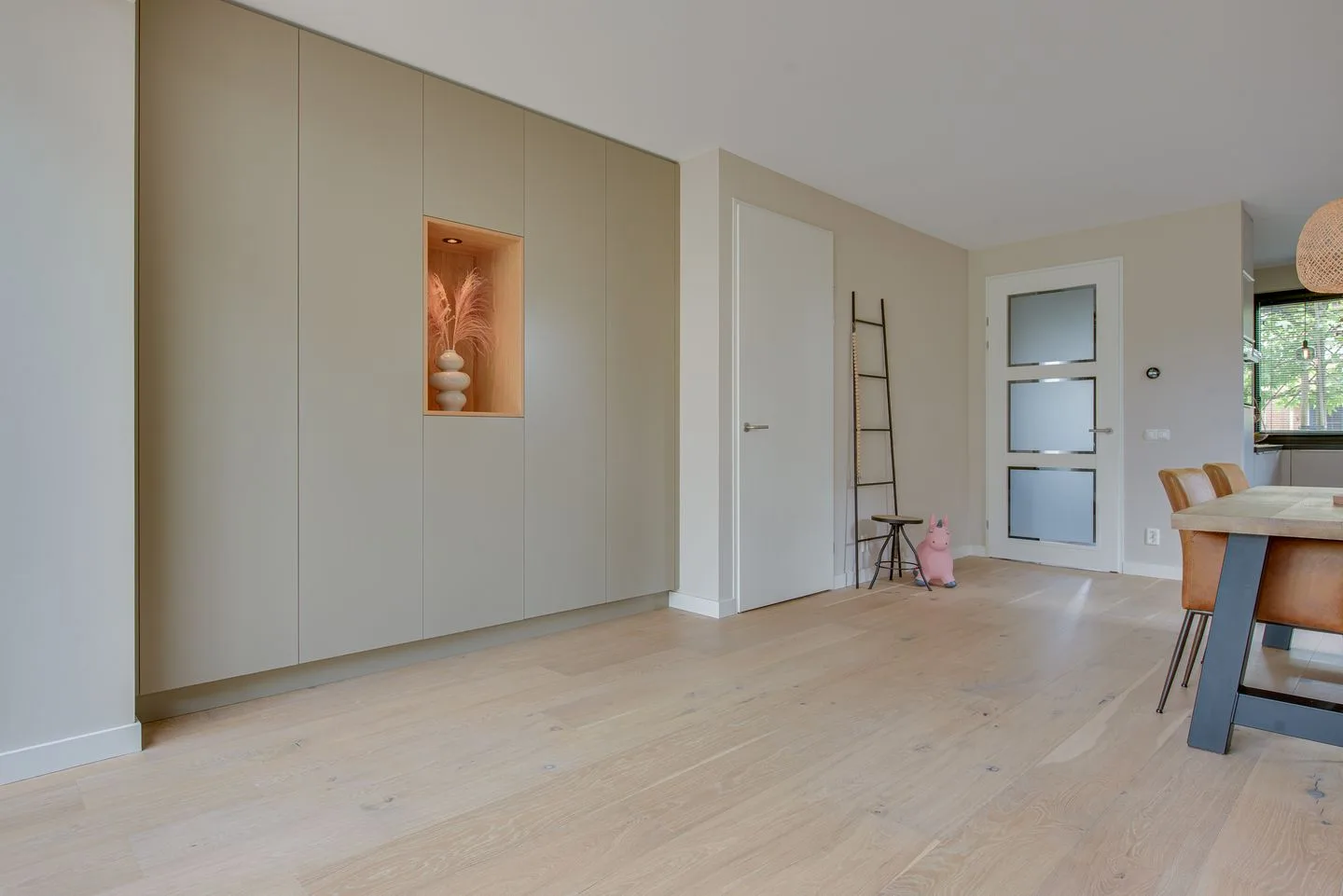 Koningin-Wilhelminalaan 4 b Leersum thumbnail 7