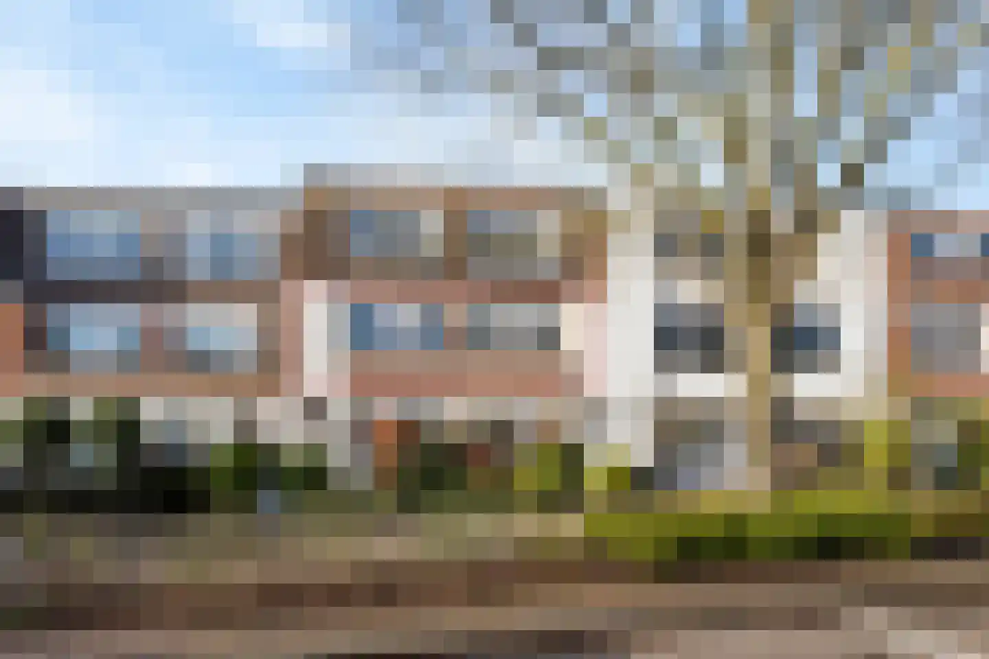 Koningin Wilhelminalaan 422 in Voorburg
