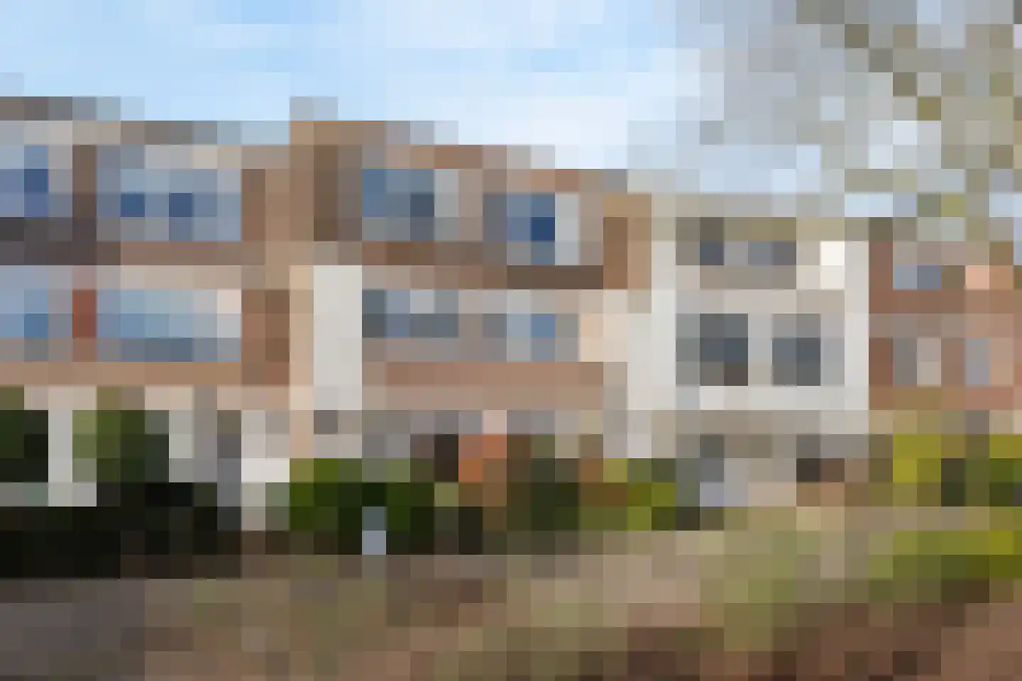 Koningin Wilhelminalaan 422 Voorburg thumbnail 26