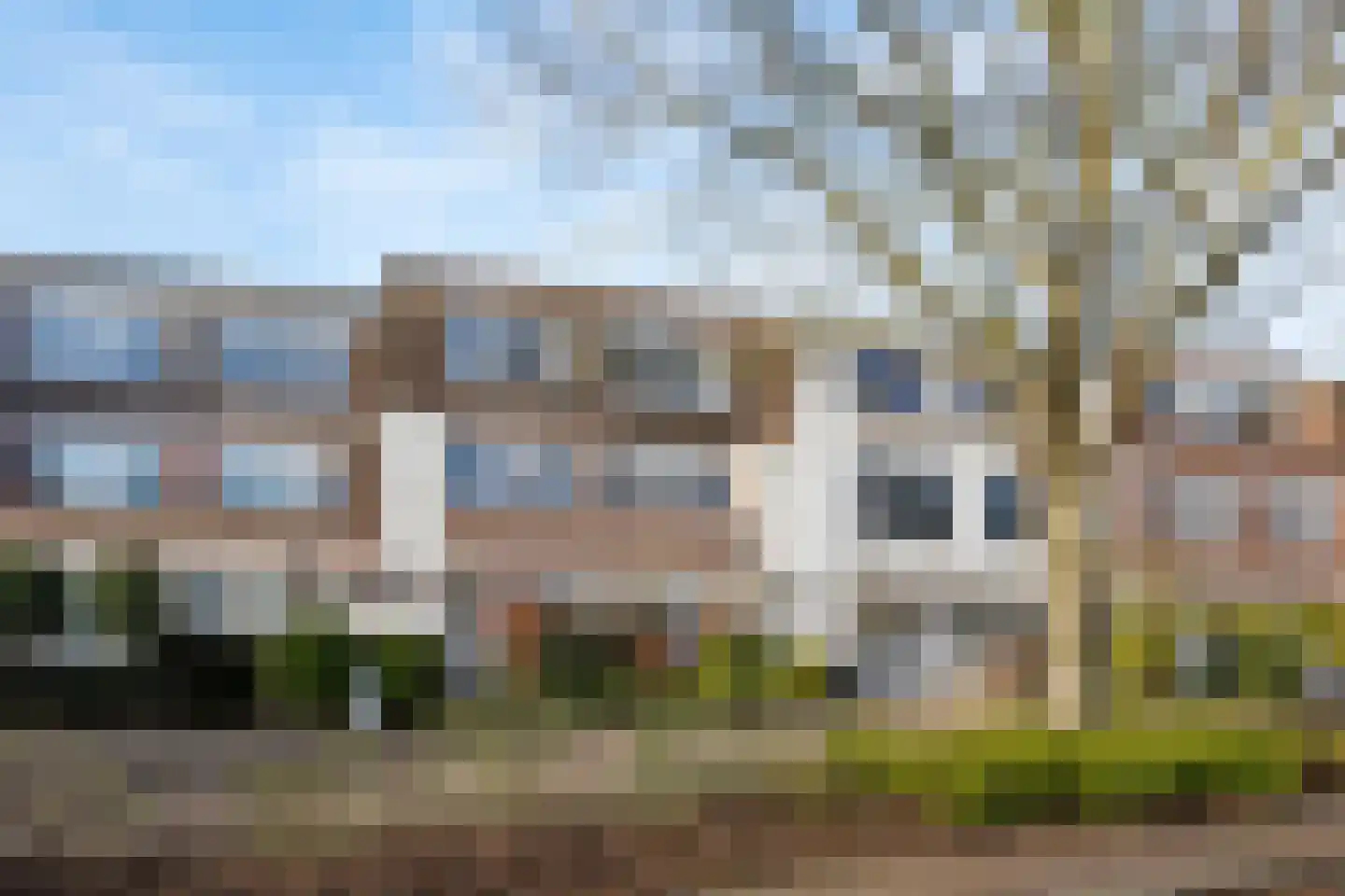 Koningin Wilhelminalaan 422 Voorburg thumbnail 31