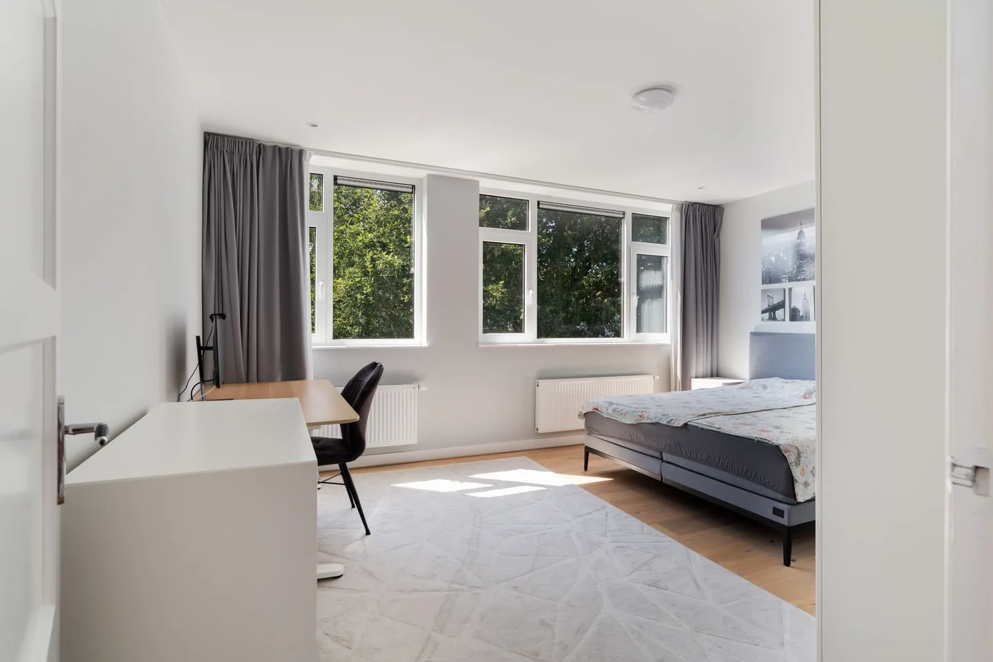 Koningin Wilhelminalaan 428 Voorburg thumbnail 24