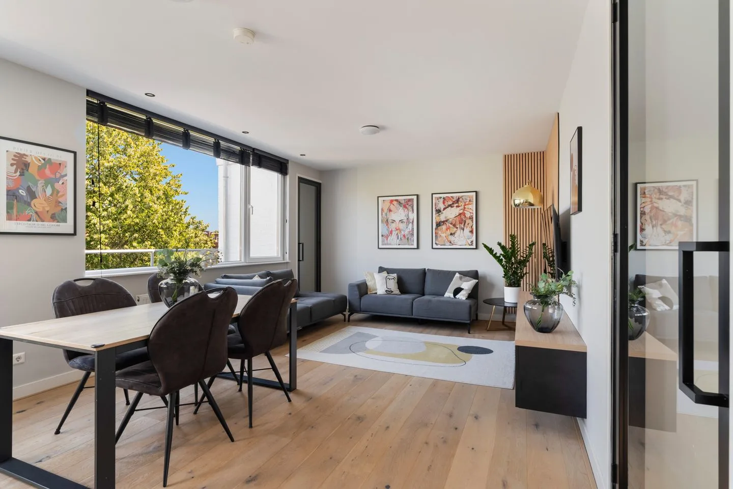 Koningin Wilhelminalaan 428 Voorburg foto 3