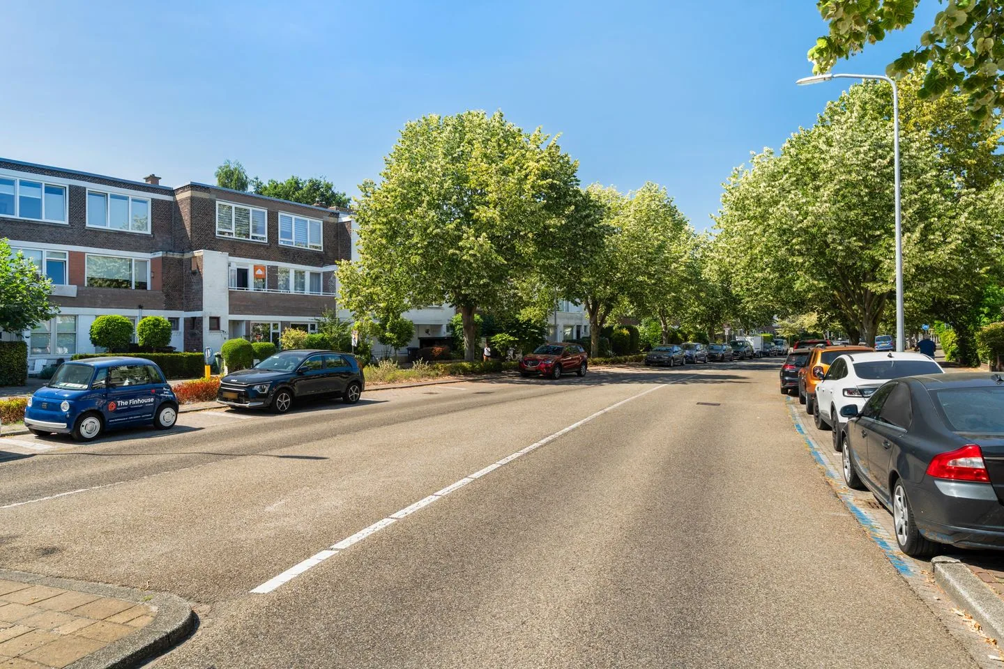 Koningin Wilhelminalaan 428 Voorburg thumbnail 38