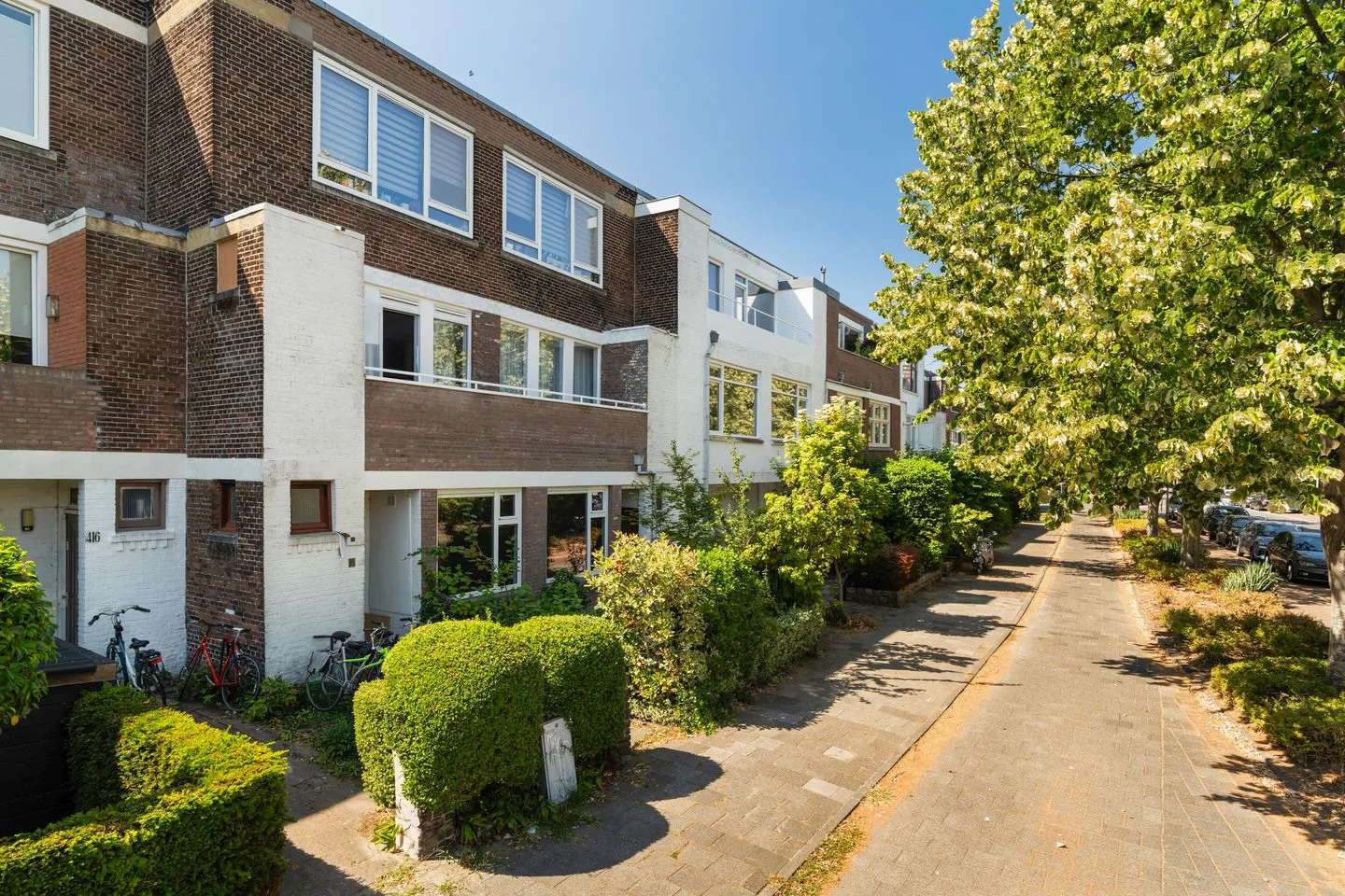 Koningin Wilhelminalaan 428 Voorburg thumbnail 40