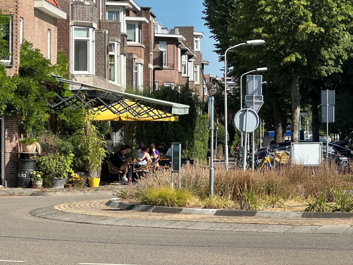 Koningin Wilhelminalaan 428 Voorburg thumbnail 44